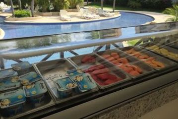 Snack Bar