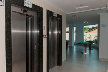 Elevator