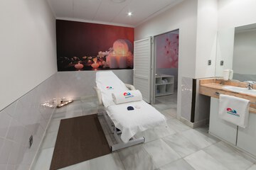 Spa treatment