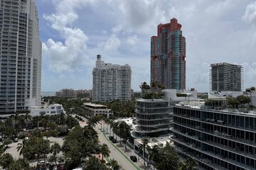 Hotel View 117 of 120