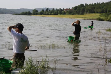 Fishing