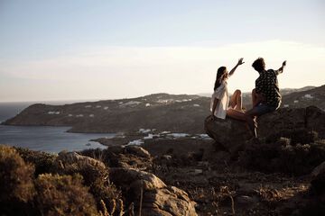 Hiking