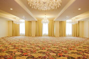 Ballroom