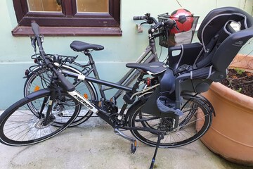 Bicycling