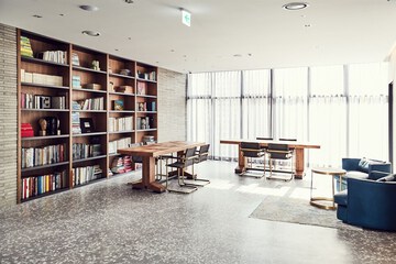 Library