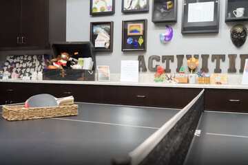 Children's activities