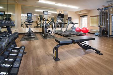 Health and Fitness 17 of 19
