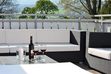 Sundeck