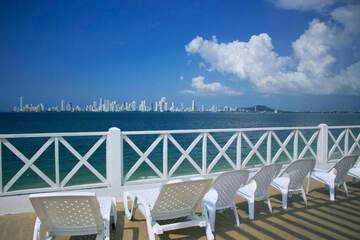 Sundeck
