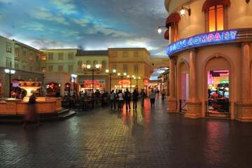 Casino