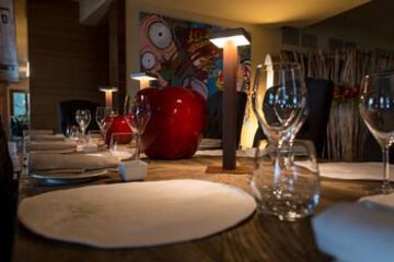 Family Dining