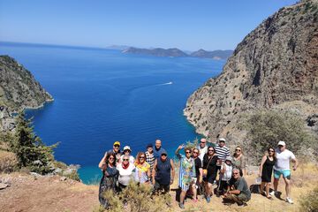 Hiking