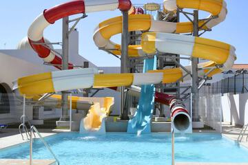 Water park