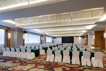 Ballroom