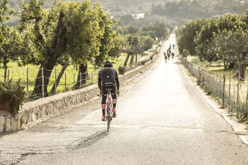 Bicycling