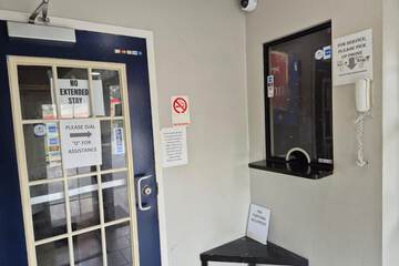 Hotel Interior 5 of 11