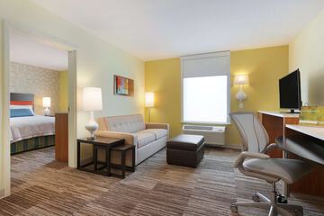 Home2 Suites by Hilton Champaign / Urbana