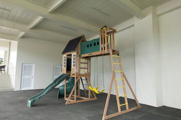 Sports facility