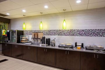 Breakfast/Coffee Service 41 of 45