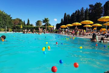 Children's activities