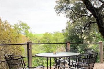 Terrace or Patio