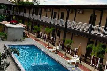 Sundeck