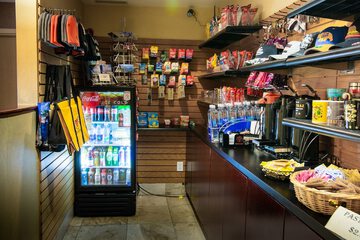Gift Shop 41 of 45