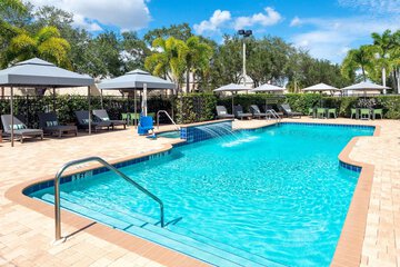 Hampton Inn & Suites Sarasota / Lakewood Ranch