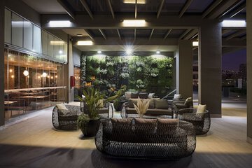 Sundeck