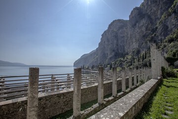 Lake view