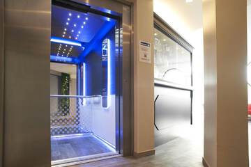 Elevator