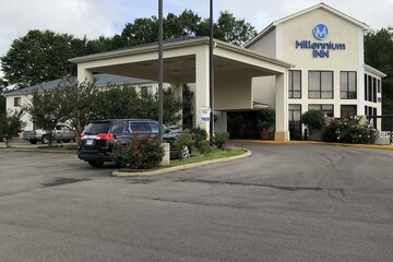 Millennium Inn