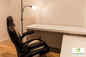 In-Room Business Center