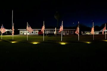 City view from property