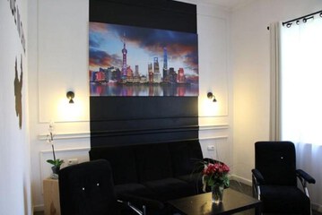 Children's theme room