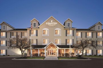 Country Inn & Suites by Radisson Springfield, OH