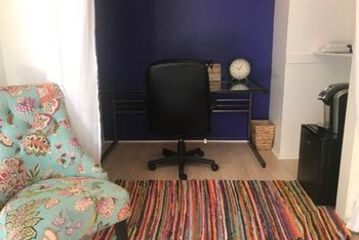 In-Room Business Center