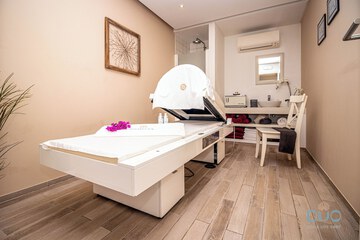 Spa treatment