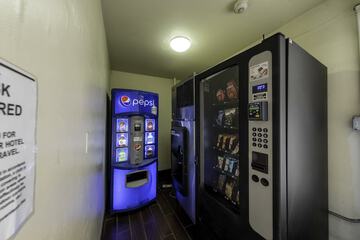 Vending machine