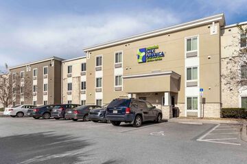 Extended Stay America Select Suites - Orlando - Airport