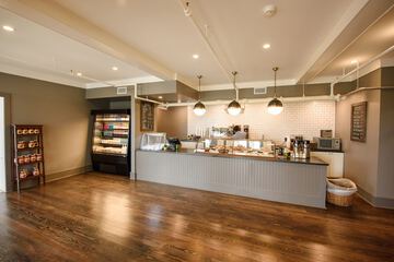 Cafe