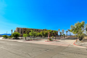 Studio 6 Suites Lake Havasu City AZ