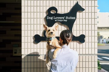 Pet-friendly amenities