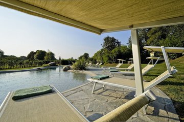 Sundeck