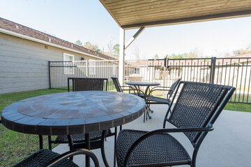 Terrace/Patio 41 of 48