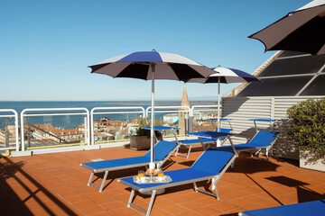 Sundeck