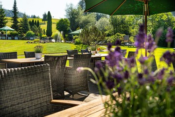 Sundeck