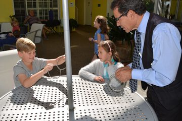 Children's activities