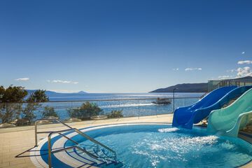 Children's pool