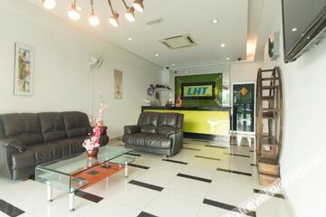 Hotel Interior or Public Areas